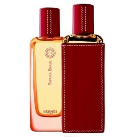 PAPRIKA BRASIL perfume by Hermès 